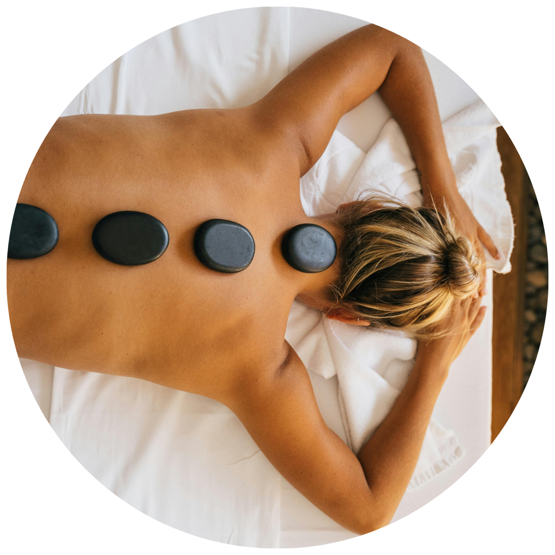 Hot Stone Massage